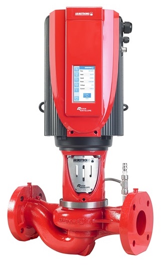 HVAC Pumps
